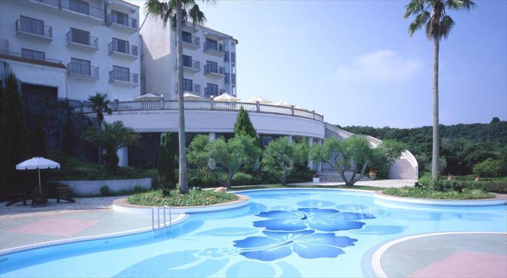 Hotel Shima Spain Mura Экстерьер фото