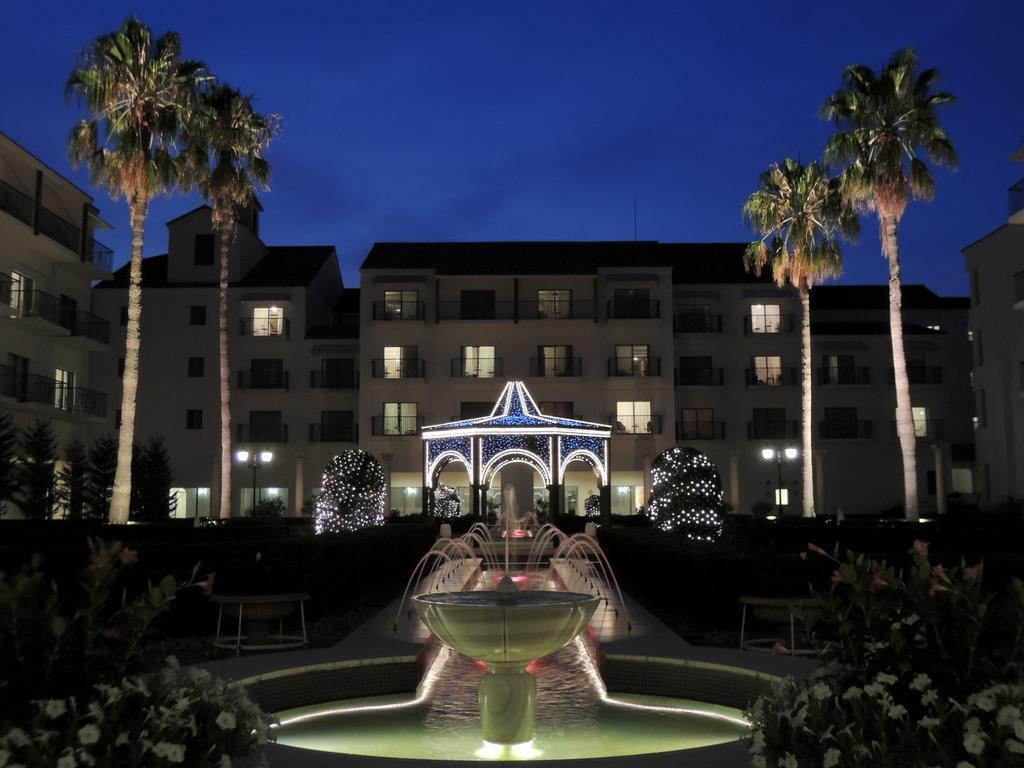 Hotel Shima Spain Mura Экстерьер фото