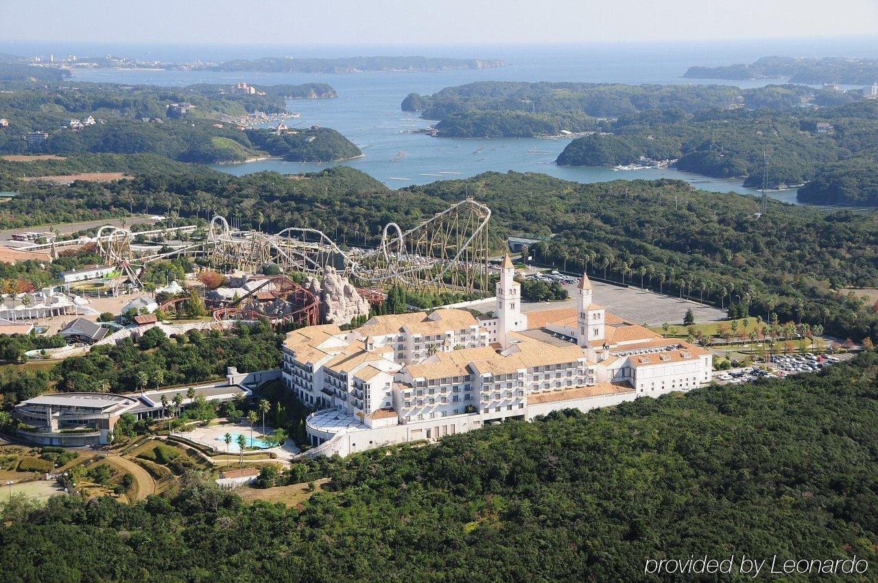 Hotel Shima Spain Mura Экстерьер фото